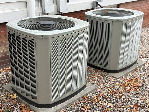 Reliable Hvac Installation contractor in New Park, PA by JG Cool HVAC